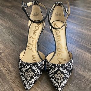 Sam Edelman shoes